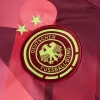 Germany Away Soccer Jersey 2025 Women's Euro - gojersey