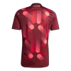Germany Away Soccer Jersey 2025 Women's Euro - gojersey