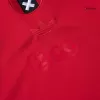 Ajax Long Sleeve Soccer Jersey - 125th Anniversary - gojersey