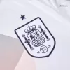 Spain Away Soccer Jersey 2025 Women's Euro - gojersey