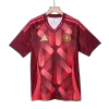 Germany Away Soccer Jersey 2025 Women's Euro - gojersey