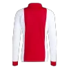 Ajax Long Sleeve Soccer Jersey - 125th Anniversary - gojersey