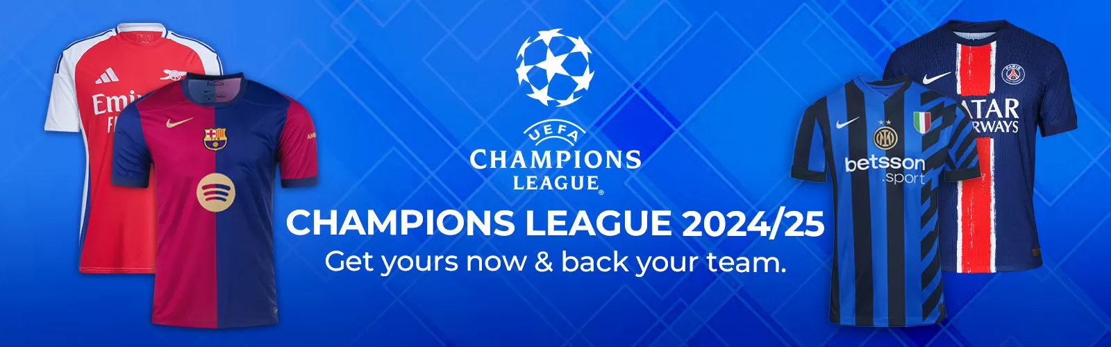 banner - gojersey