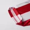 Olympiakos 100th Anniversary Soccer Jersey - gojersey