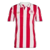 Olympiakos 100th Anniversary Soccer Jersey - gojersey