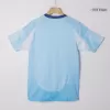 New York City Home Soccer Jersey 2025 - gojersey