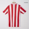 Olympiakos 100th Anniversary Soccer Jersey - gojersey