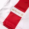 Olympiakos 100th Anniversary Soccer Jersey - gojersey