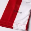Olympiakos 100th Anniversary Soccer Jersey - gojersey