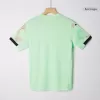 Portugal Away Soccer Jersey 2025 - Women's Euro - gojersey