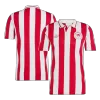 Olympiakos 100th Anniversary Soccer Jersey - gojersey
