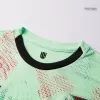 Portugal Away Soccer Jersey 2025 - Women's Euro - gojersey