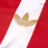 Olympiakos 100th Anniversary Soccer Jersey - gojersey