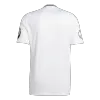 Real Madrid Home Jersey - Copa del Rey Final - gojersey