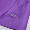 Dortmund Goalkeeper Soccer Jersey - Purple - Special - gojersey