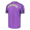 Dortmund Goalkeeper Soccer Jersey - Purple - Special - gojersey