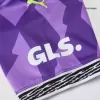 Dortmund Goalkeeper Soccer Jersey - Purple - Special - gojersey