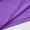Dortmund Goalkeeper Soccer Jersey - Purple - Special - gojersey