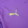Dortmund Goalkeeper Soccer Jersey - Purple - Special - gojersey