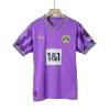 Dortmund Goalkeeper Soccer Jersey - Purple - Special - gojersey