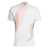 Spain Away Soccer Jersey 2025 Women's Euro - gojersey
