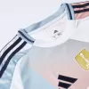Spain Away Soccer Jersey 2025 Women's Euro - gojersey