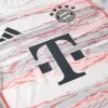 Bayern Munich MÜLLER #25 Away Soccer Jersey Authentic 2025/26 - gojersey