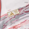 Bayern Munich MÜLLER Special #25 Away Soccer Jersey Authentic 2025/26 - Special - gojersey