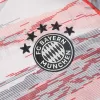 Bayern Munich MÜLLER Special #25 Away Soccer Jersey Authentic 2025/26 - Special - gojersey