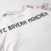 Bayern Munich OLISE #17 Away Soccer Jersey 2025/26 - gojersey
