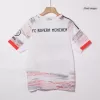 Bayern Munich MÜLLER Special #25 Away Soccer Jersey Authentic 2025/26 - Special - gojersey