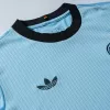 Germany 125th Anniversary Goalkeeper Soccer Jersey 2025 - Blue - gojersey