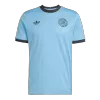Germany 125th Anniversary Goalkeeper Soccer Jersey 2025 - Blue - gojersey