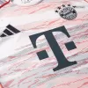 Bayern Munich OLISE #17 Away Soccer Jersey 2025/26 - gojersey