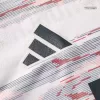 Bayern Munich MÜLLER #25 Away Soccer Jersey Authentic 2025/26 - gojersey
