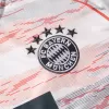 Bayern Munich OLISE #17 Away Soccer Jersey 2025/26 - gojersey