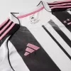 Juventus KALULU #15 Home Soccer Jersey 2025/26 - gojersey