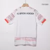 Bayern Munich OLISE #17 Away Soccer Jersey 2025/26 - gojersey