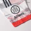 Bayern Munich MÜLLER Special #25 Away Soccer Jersey Authentic 2025/26 - Special - gojersey