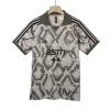Bayern Munich Soccer Jersey X BSTN - gojersey