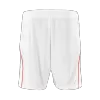 Bayern Munich Away Soccer Jersey Kit 2025/26 (Jersey+Shorts) - gojersey