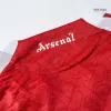 Arsenal RICE #41 Home Soccer Jersey Authentic 2025/26 - gojersey