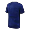 Men's France Home Soccer Jersey 2025 Blue - Women's Euro - gojersey