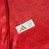 Arsenal ØDEGAARD #8 Home Soccer Jersey Authentic 2025/26 - gojersey