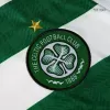 Celtic Home Soccer Jersey 2025/26 Green&White - gojersey