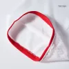 Arsenal RICE #41 Home Soccer Jersey Authentic 2025/26 - gojersey