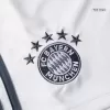 Bayern Munich Away Soccer Shorts 2025/26 - gojersey