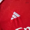 Arsenal Home Soccer Jersey Kit 2025/26 Kids(Jersey+Shorts) - gojersey