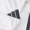 Bayern Munich Away Soccer Shorts 2025/26 - gojersey