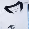 Guatemala Home Soccer Jersey 2025 White - gojersey